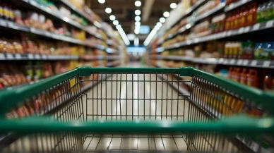 Fiyatı en çok artan ve azalan ürünler belli oldu!