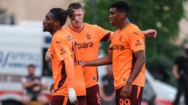 Trabzonspor'dan Zob Ahan'a fark