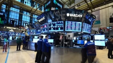 Küresel piyasalarda risk iştahı artıyo