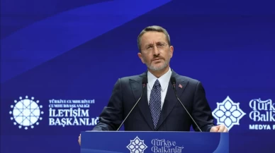 İletişim Başkanı Altun'dan Özgür Özel'e demokrasi dersi: Sokak vesayetiyle siyaset yapılamaz