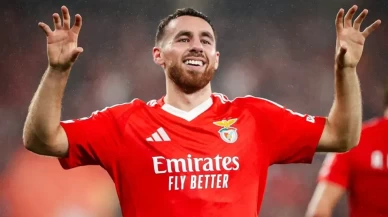 Beşiktaş, Orkun Kökçü transferinde sona yaklaştı