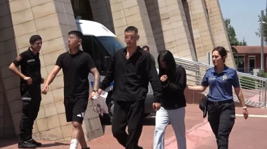 Isparta'da "yan bakma" kavgası: 3 yaralı, 7 gözaltı