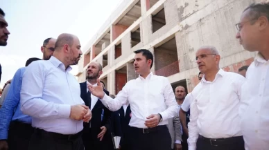 Bakan Kurum’dan müteahhitlere 24 saat uyarısı: Gerekeni yaparım