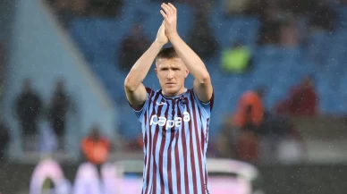 Trabzonspor, Lundstram’ı Hull City’ye kiraladı