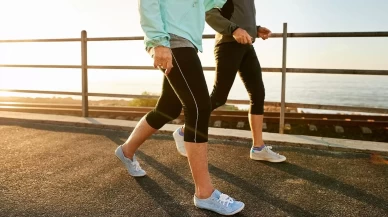 Sağlıklı bir yaşam için günde kaç adım atılmalı?