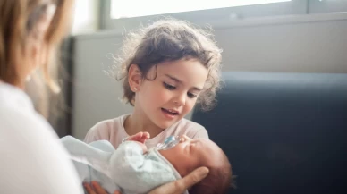 Kardeş kıskançlığı ile baş etmenin yolları