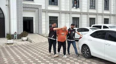 "Çocuk gürültüsü" kavgasında komşusunu bıçaklayan şahıs tutuklandı