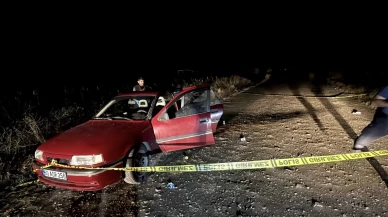 Husumetlilerin kavgasında bir kişi silahla ağır yaralandı