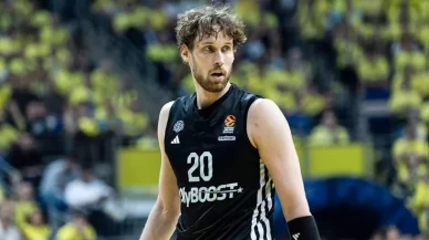 Fenerbahçe, Mikael Jantunen’i kadrosuna kattı