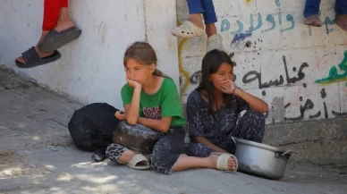 UNRWA: Gazze'de uluslararası medyaya uygulanan giriş yasağı kaldırılmalı