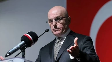 Beşiktaş’ta Tevfik Yamantürk görevinden ayrıldı