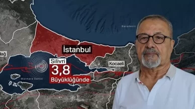 Silivri bir kez daha sallandı, Naci Görür'den uykuları kaçıracak uyarı