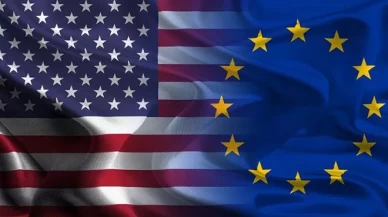 AB ile ABD ticaret anlaşması yapmayı hedefliyor