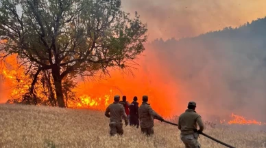 Riskli bölgelere “Risk Yönetim Ekibi” kurulacak