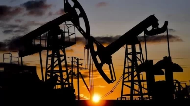 ABD'nin petrol stokları 3.2 milyon varil azaldı