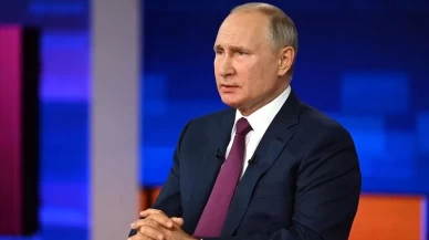 Putin, BRICS Zirvesi'nde tarihi açıklamalarda bulundu