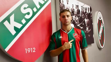 Karşıyaka’dan iki transfer hamlesi