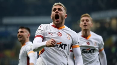 Barış Alper Yılmaz’a Serie A’dan sürpriz talip!