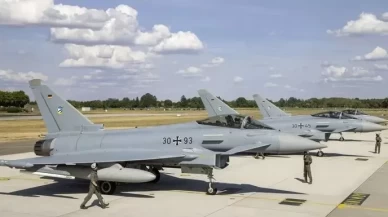 Katil İsrail'in dengesi bozuldu: ‘Erdoğan güçleniyor! Türkiye meydan okuyor’