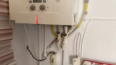 Elektrik akımına kapılan çocuk hayatını kaybetti