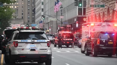 ABD'de silahlı saldırı