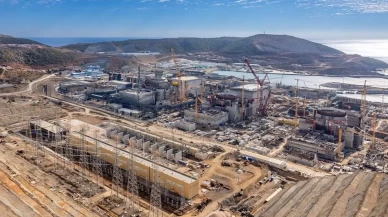 Nükleer güce yerli imza! Bakanlıktan tarihi hamle