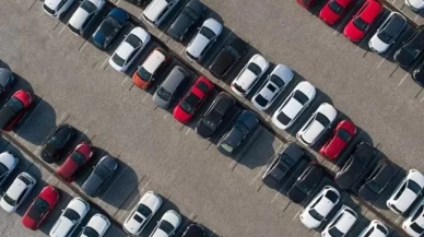 Trafikten men edilen araçlar için yeni dönem