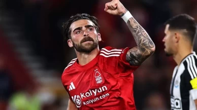 Fenerbahçe'de hedef Jota Silva