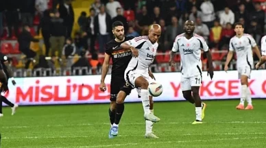 Kayserispor-Beşiktaş maçının bilet fiyatları açıklandı