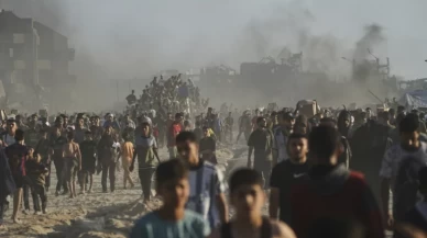 UNRWA: Gazze'deki toplu kıtlık "planlı ve sistematik"