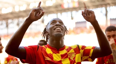 Göztepe'de Solet defteri kapandı