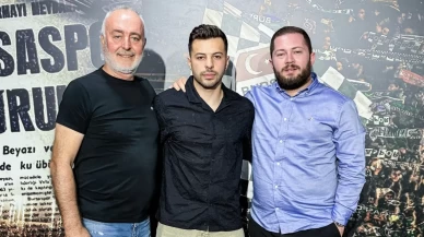 Bursaspor'da Taha Can ve Bora ile yollar ayrıldı