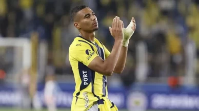 Alexander Djiku’ya Avrupa’dan üç talip