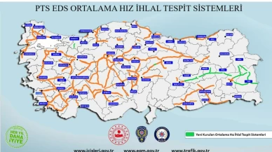 Yeni dönem başlıyor! 9 ilde devreye girecek