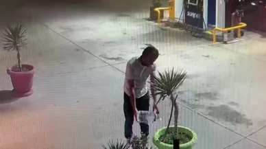 FETÖ'cü kundakçı tutuklandı