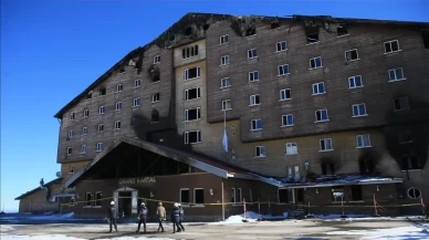 Facia gecesiyle ilgili çarpıcı sözler: Alarmı duymadım, butonu göremedim