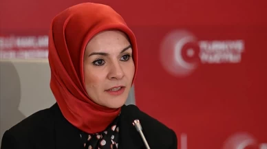 Bakan Göktaş: Sıfır Atık, ortak kararlılığın göstergesi