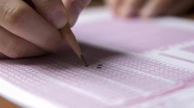 Yabancı Dil Sınavı yapıldı