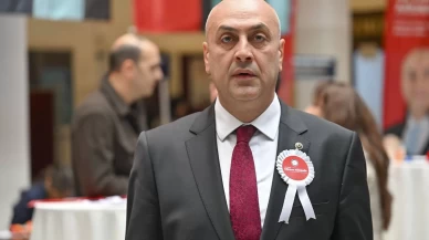 Ankara 2 No’lu Barosu’ndan “Terörsüz Türkiye” sürecine destek