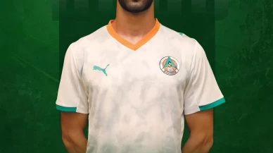 Alanyaspor, Ümit Akdağ'ın sözleşmesini yeniledi
