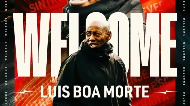 Luis Boa Morte, Samsunspor’da