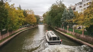 Eskişehir'de havalar serinliyor