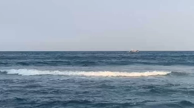 Çatalca'da denize giren adam boğularak hayatını kaybetti