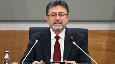 Bakan Yumaklı: "Antalya’da çıkan orman yangını kontrol altına alındı"