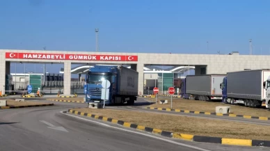 Bulgaristan’a açılan sınır kapılarında bekleme sürelerini azaltacak yeni uygulama