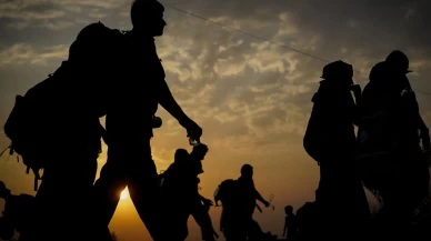 Belçika'da yüzlerce göçmen çocuk kayboldu