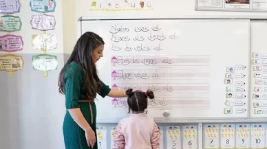 MEB Akademi Giriş Sınavı bugün