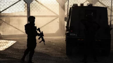 Gazze için adım atan ilk AB ülkesi oldu! İsrail’le silah ticaretini bitirdi