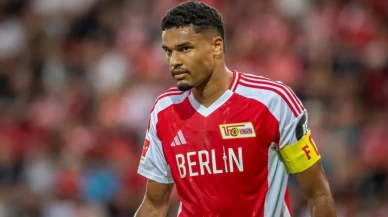 Beşiktaş'ta stopere yeni aday: Danilho Doekhi