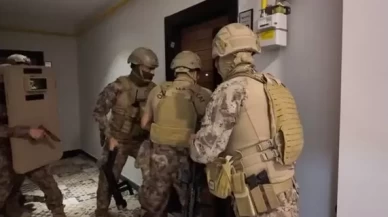 Samsun merkezli yasa dışı bahis operasyonu: 12 ilde 70 gözaltı!